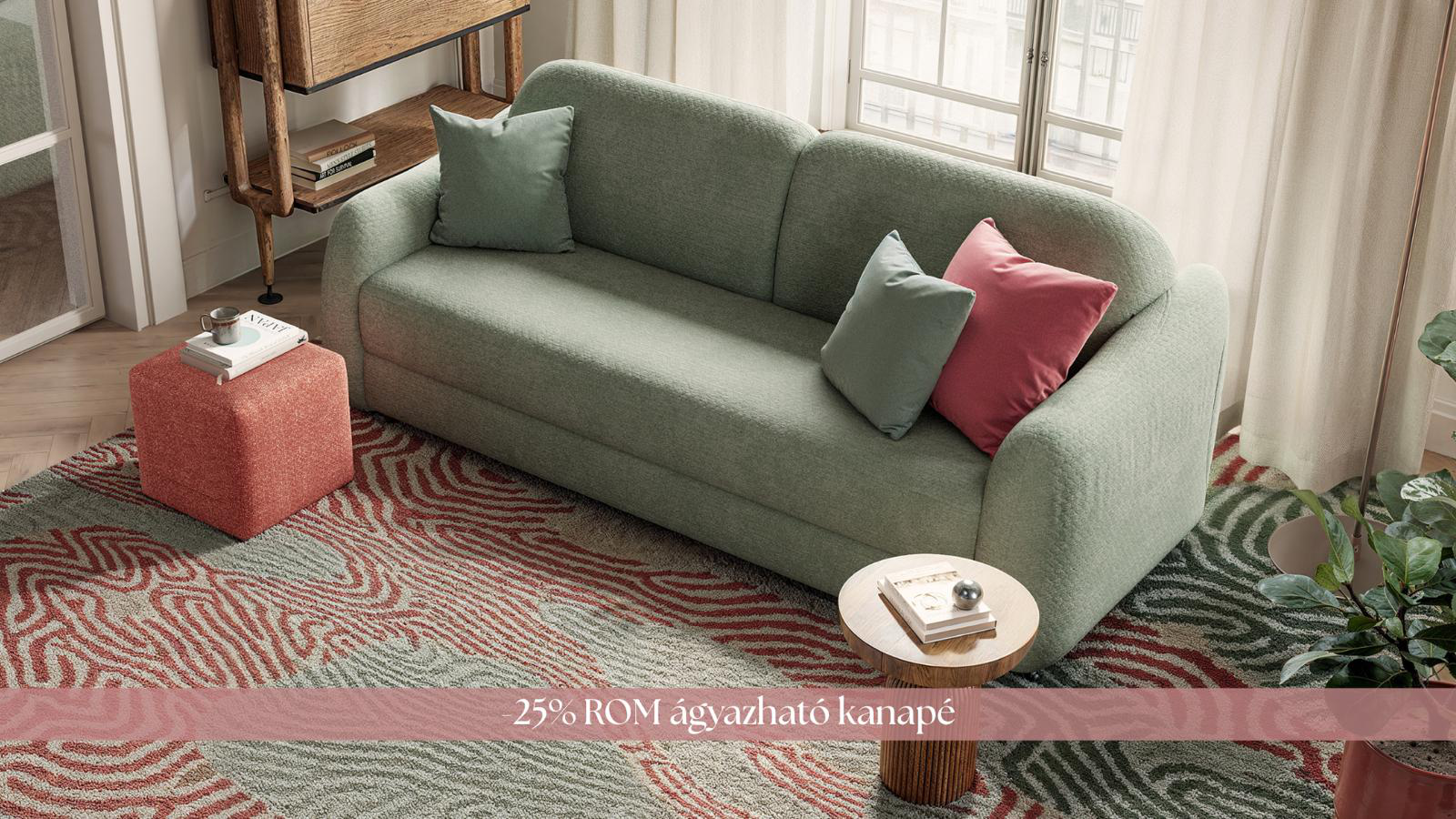 Tervezhető DiVAS prémium ágy